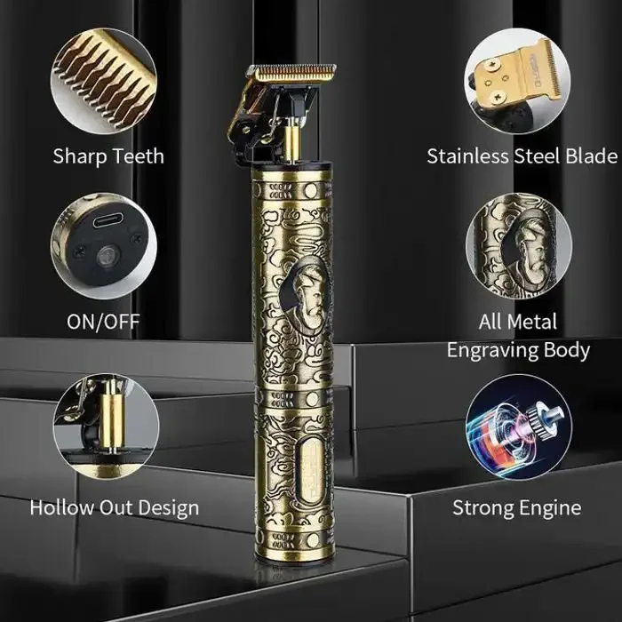 Rozia Pro Clipper - Image 1 of 4