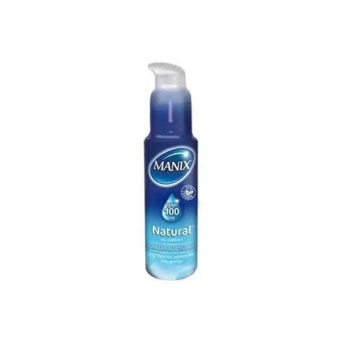 Gel Lubrifiant Intime Natural - Image 1 of 4