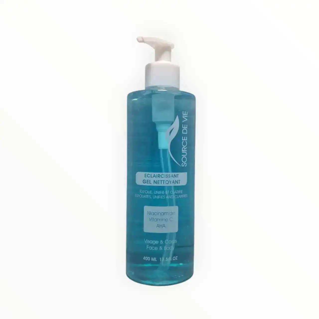 Gel Nettoyant Éclaircissant - Image 1 of 3