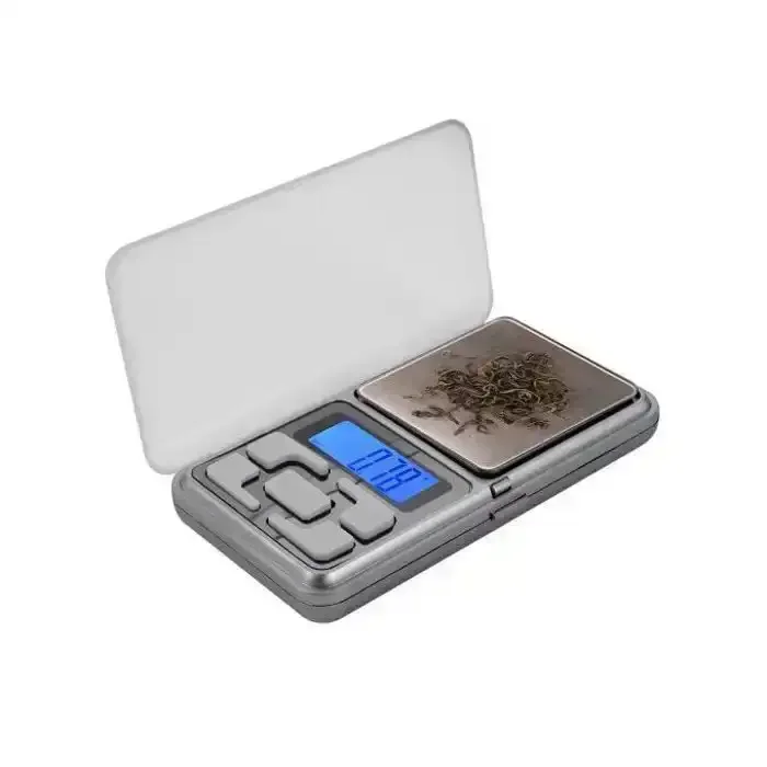 Balance De Précision Numérique Au Gramme Pour Bijoux & Cuisine - Image 1 of 4