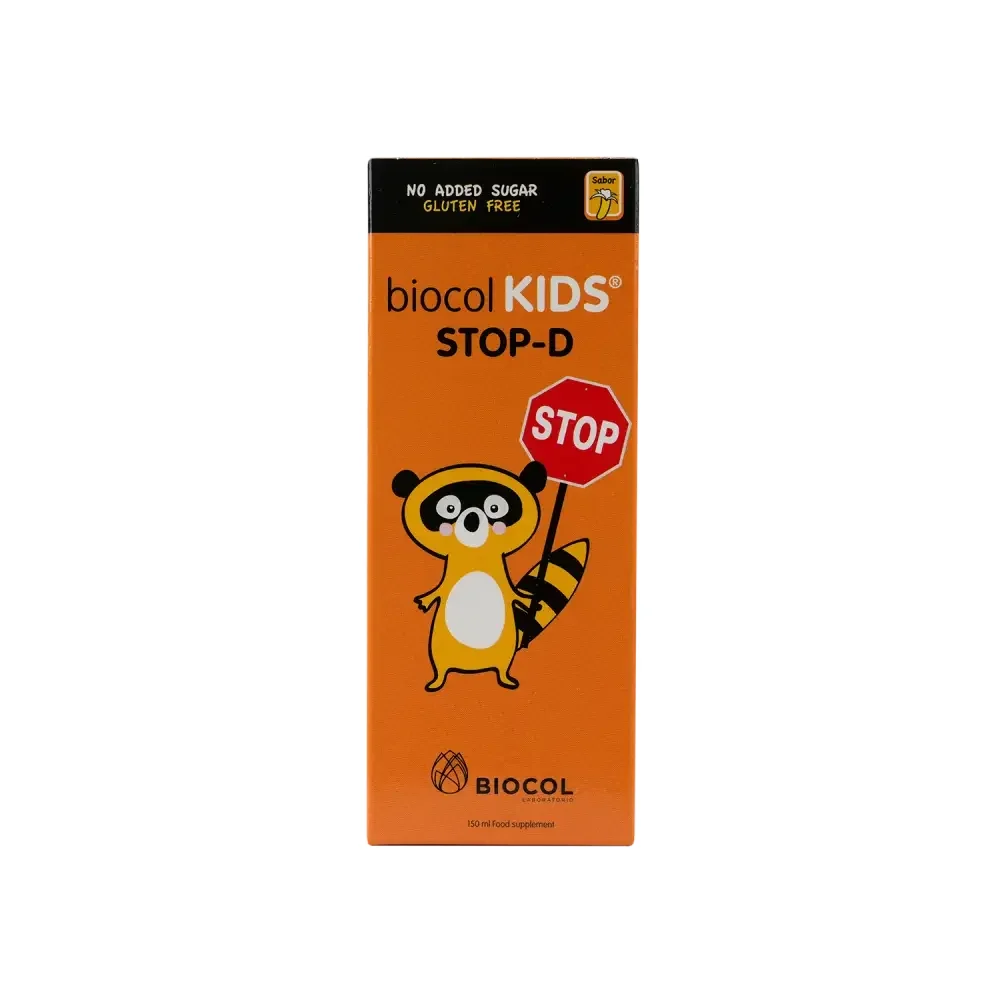 Kids Antidiarrheique Stop D - Image 1 of 1