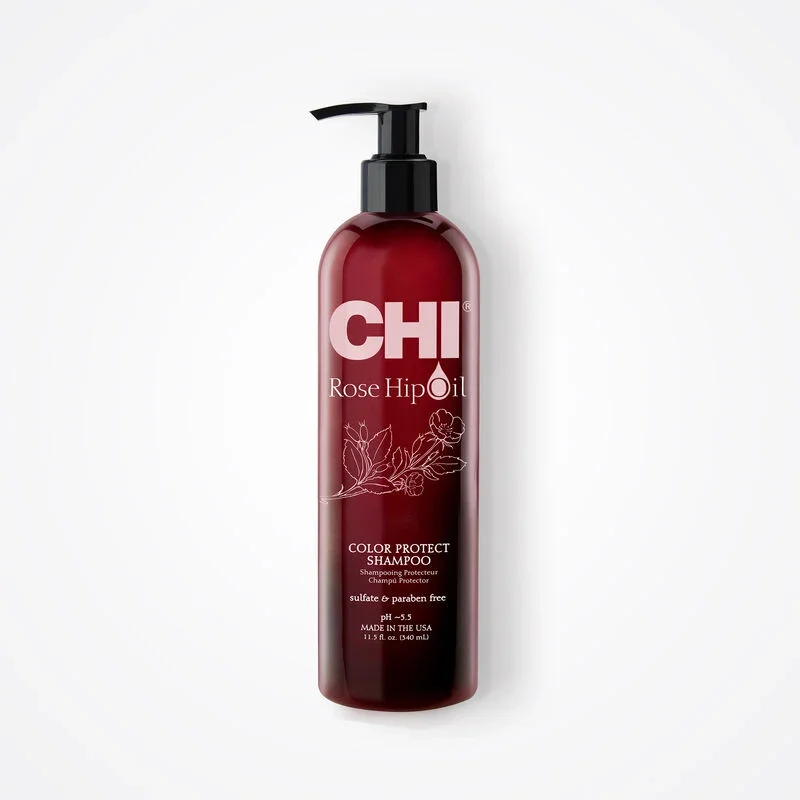 Rose Hip Oil Color Protect Shampoo - Image 1 of 4