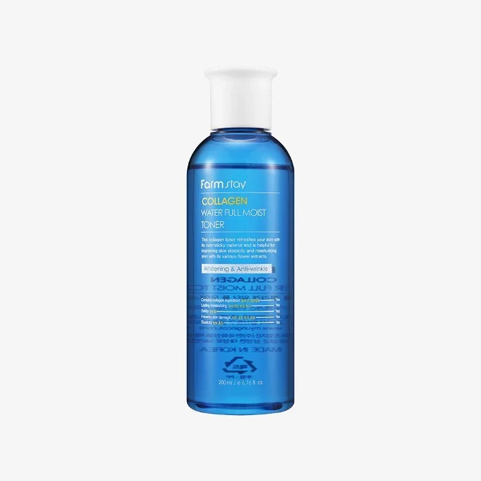 Collagen Water Full Moist Toner - Image 1 of 1