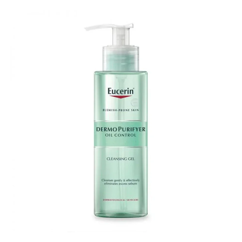 Dermopurifyer Oil Control Gel Nettoyant - Image 1 of 2