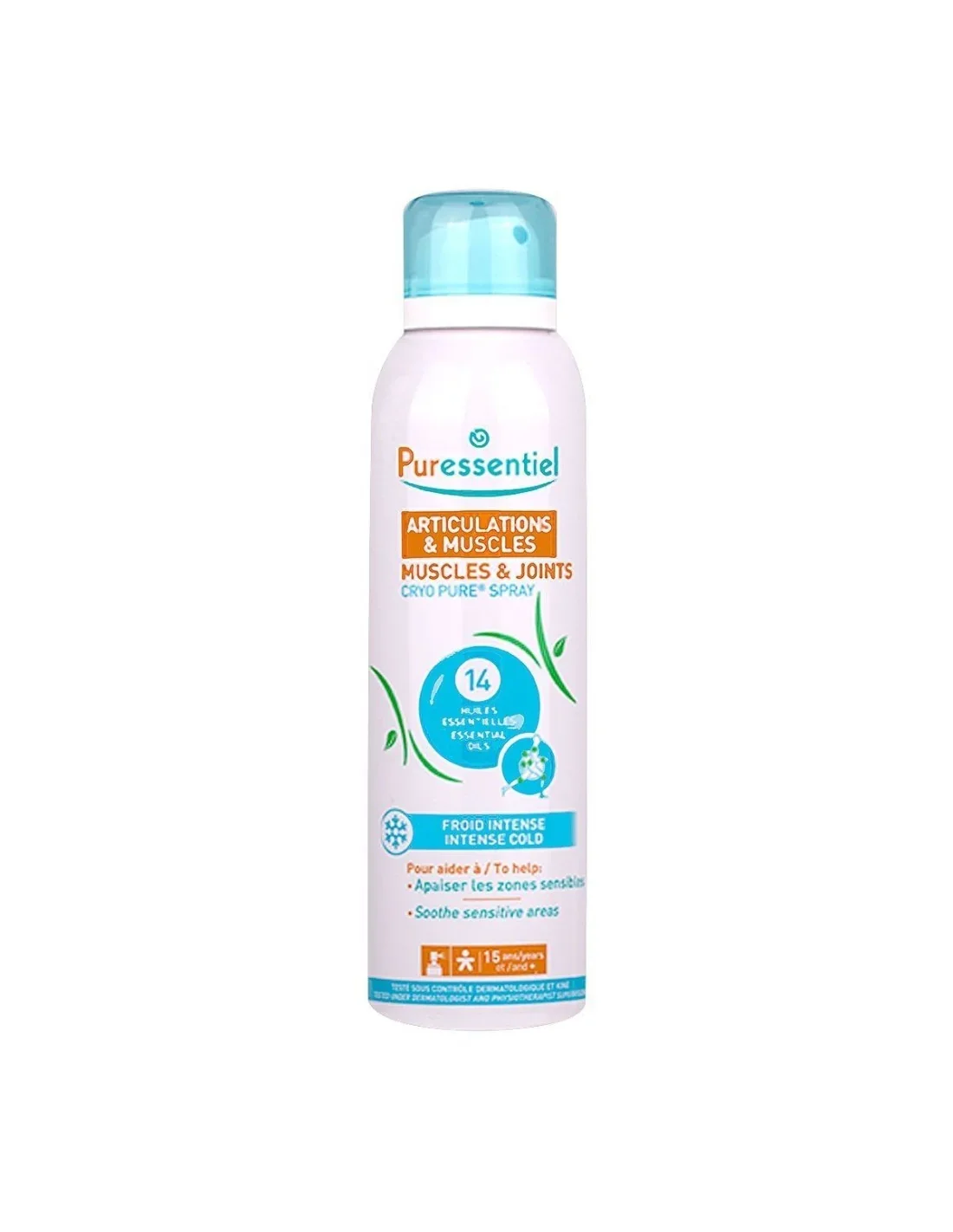 Articul & Muscles Cryo Pure Spray 14he - Image 1 of 1