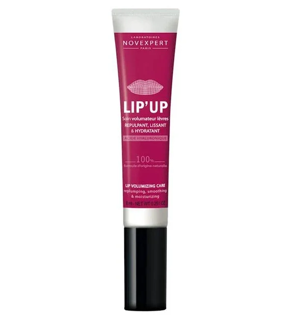 Novexpert Lip’up Acide Hyaluronique 8ml - Image 1 of 2