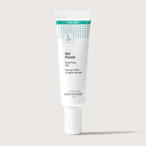 Gel Purete Trio Zinc - Image 1 of 2