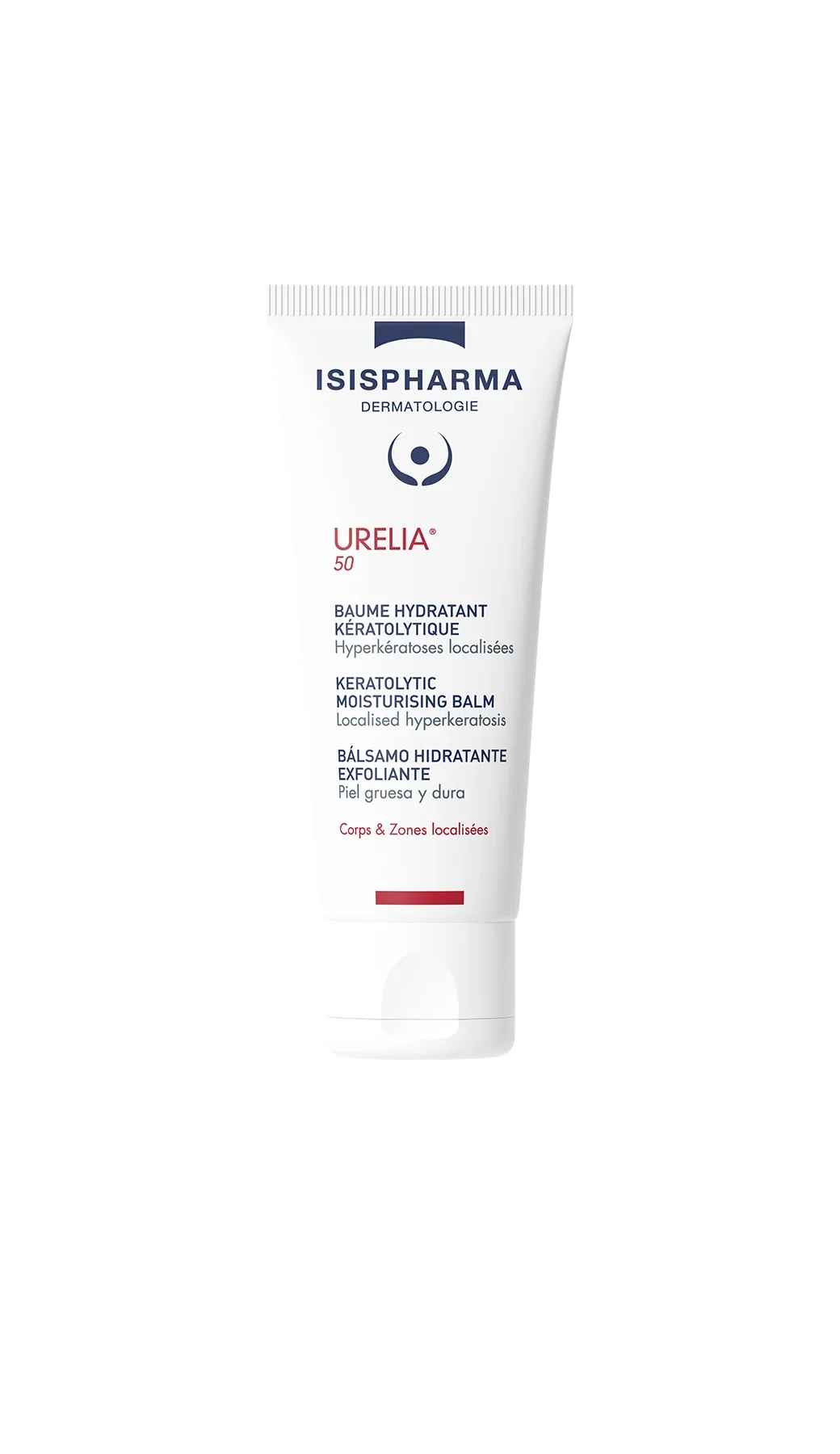 Urelia 50 Baume Hydratant Keratolytique - Image 1 of 1