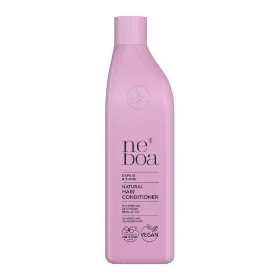 Repair & Shine – Après-shampooing Naturel Réparateur & Illuminateur  - Image 1 of 1