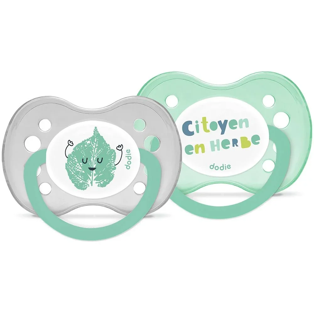 Suc +6m Duo Citoyen En Herbe - Image 1 of 1
