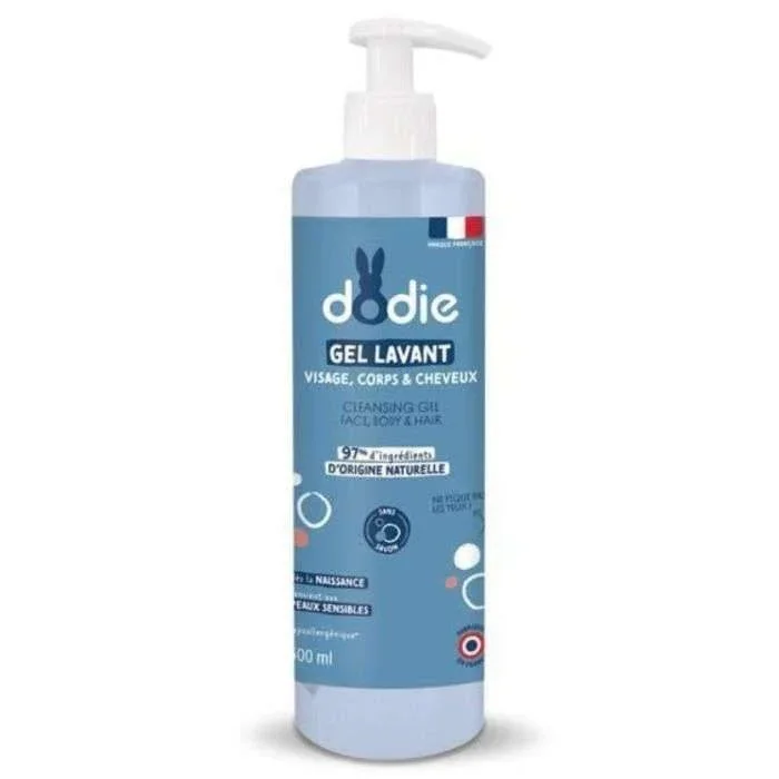 Gel Lavant 3en1 Flacon Pompe - Image 1 of 1