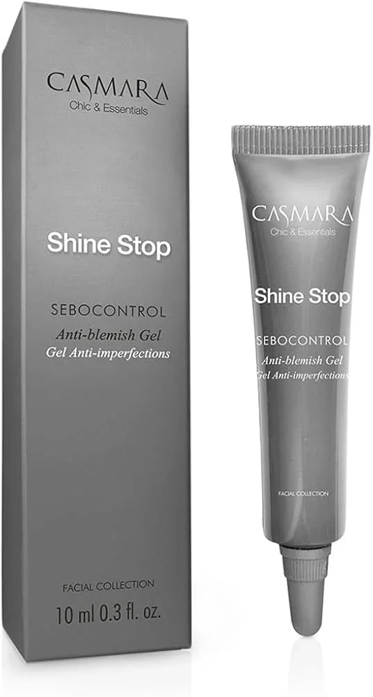 Casmara Shine Stop Sebocontrol Anti-blemish Gel 10 Ml - Image 1 of 1