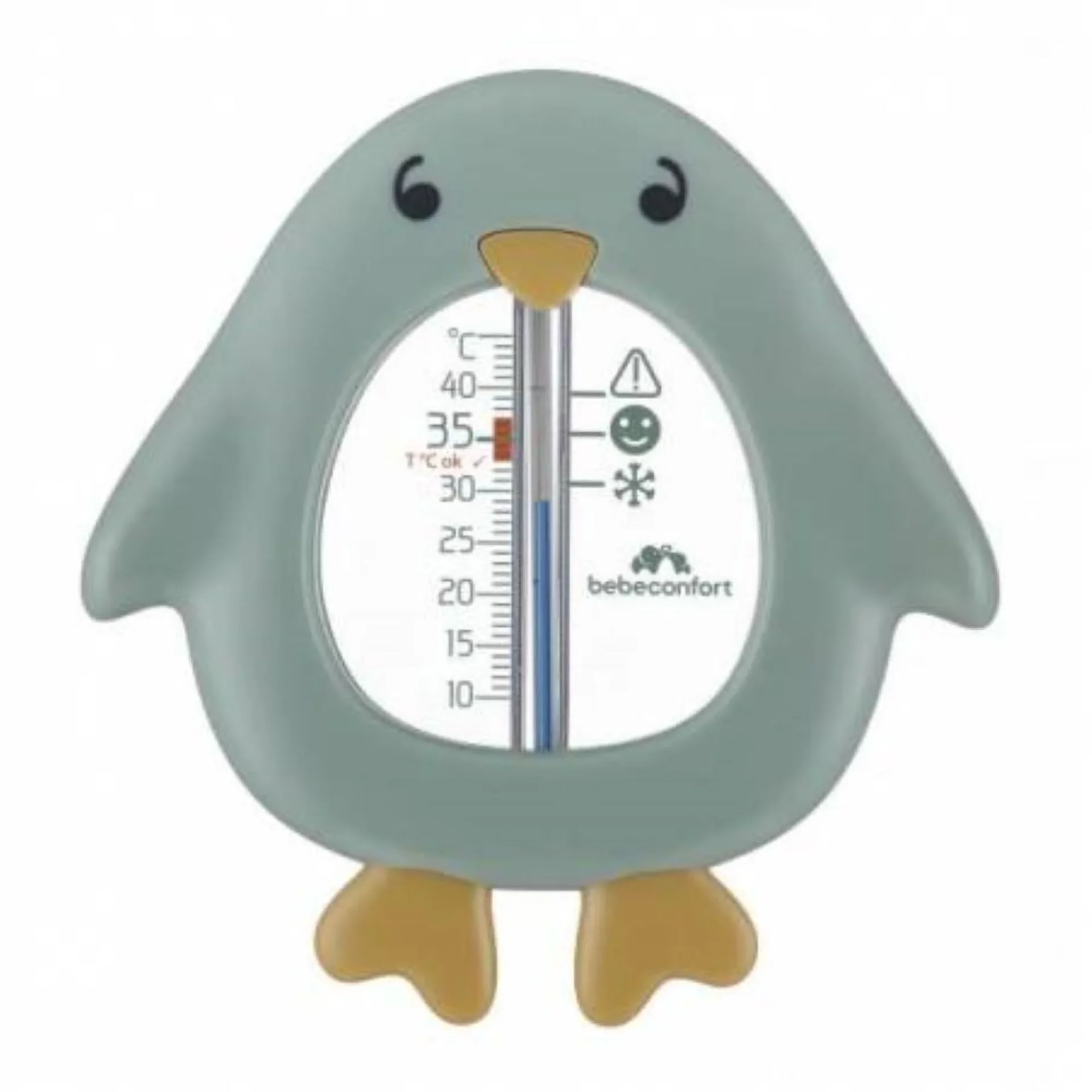 Thermomètre De Bain Pingouin - Image 1 of 2