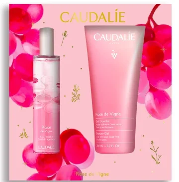 Coffret Rose De Vigne - Image 1 of 1