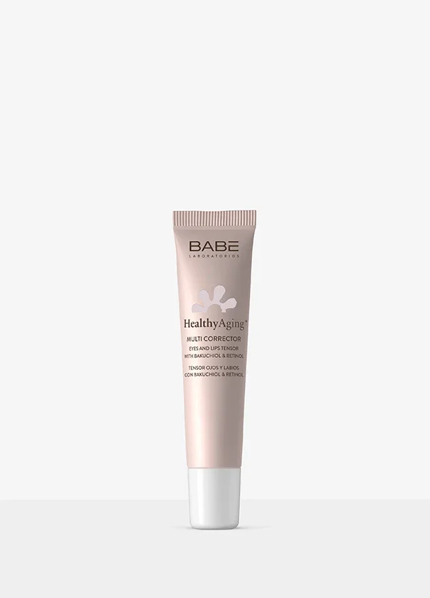 Multi Corrector Eyes And Lips Lifting Cream - Image 1 of 4