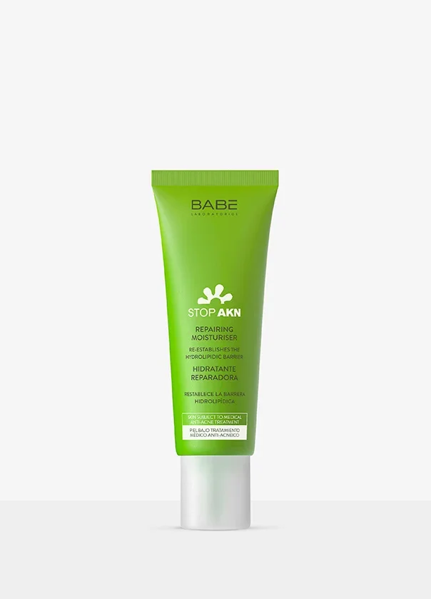 Stop Akn Repairing Moisturiser - Image 1 of 4
