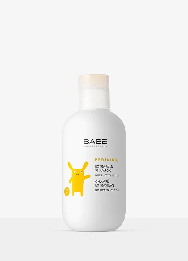 Pediatric Extra Mild Shampoo  - Image 1 of 1