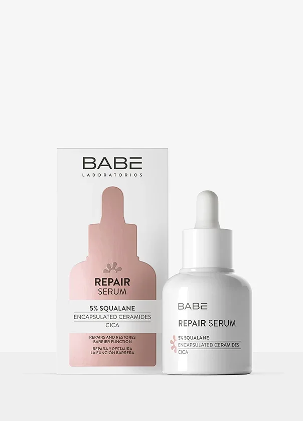  Sérum Réparateur & Renforçateur De La Barrière Cutanée - Image 1 of 4
