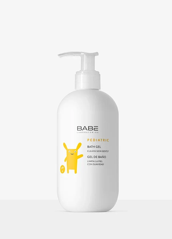 Pediatric Bath Gel  - Image 1 of 1
