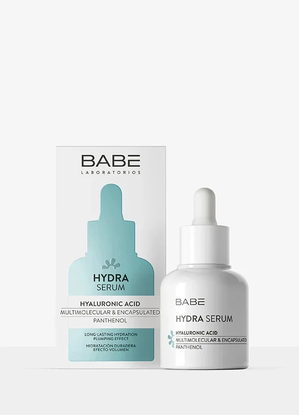Sérum Hydratant Intensif À L’acide Hyaluronique - Image 1 of 4