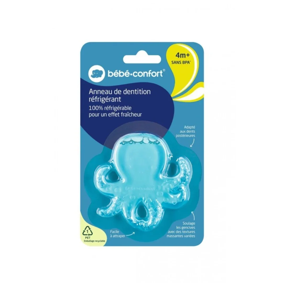  Anneau De Dentition 4m+  - Image 1 of 1