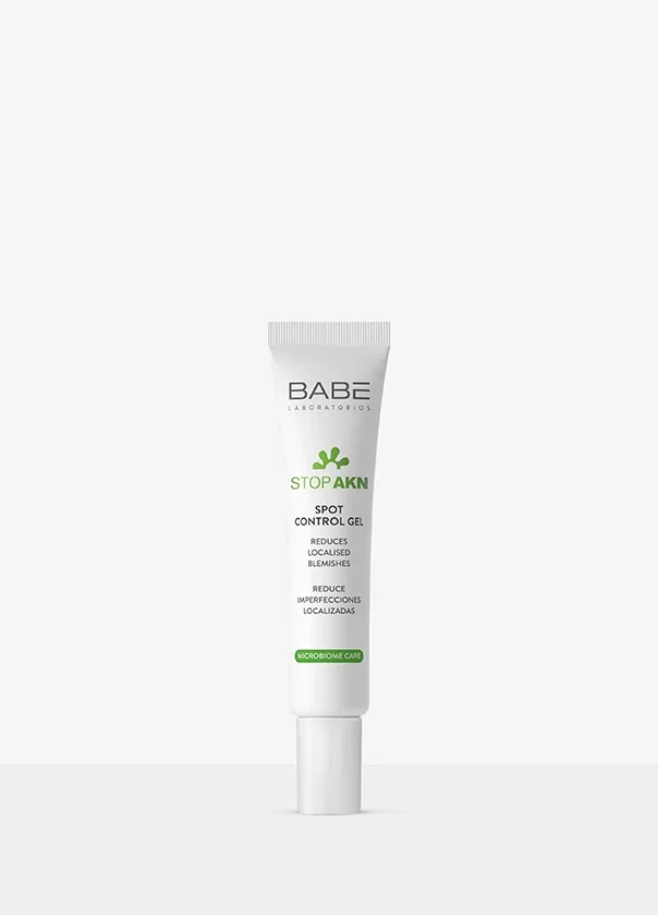 Stop Akn Spot Control Gel - Image 1 of 4