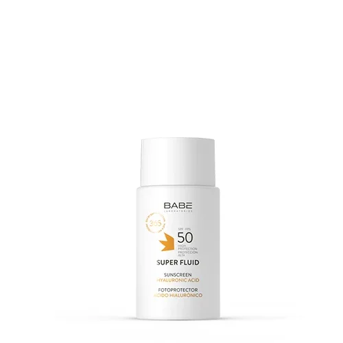 Super Fluid Fotoprotecteur Acide Hyaluronique Spf50 - Image 1 of 1