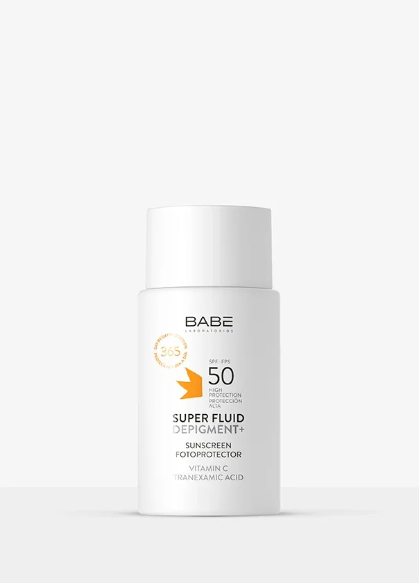 Super Fluid Depigment+ Spf 50 - Image 1 of 4