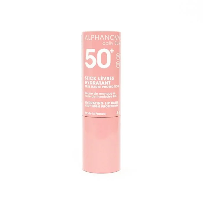Daily Sun Stick Lèvres Hydratant Spf 50+  - Image 1 of 1