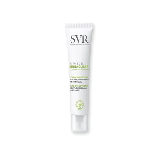Sébiaclear Active Gel  - Image 1 of 2