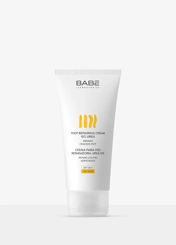 Crème Réparatrice Pieds 10 % Urée - Image 1 of 3