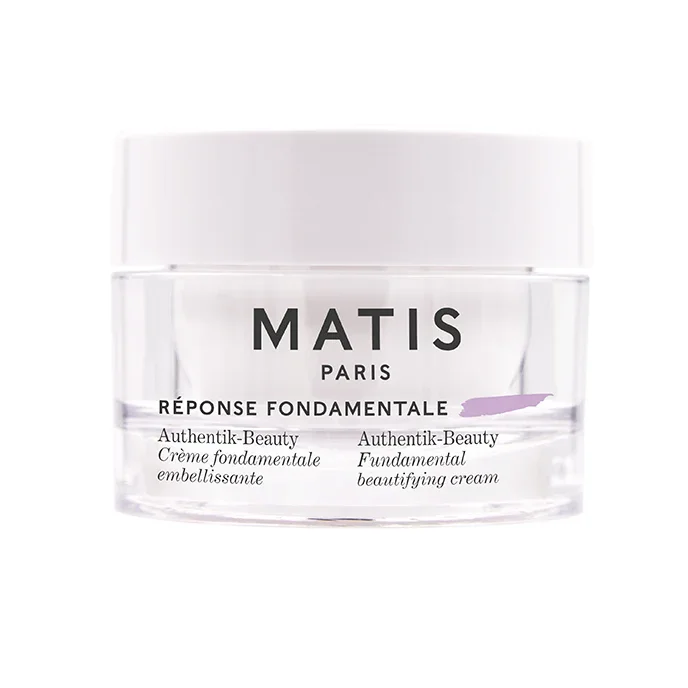 Réponse Fondamentale - Authentik Beauty Crème - Image 1 of 1