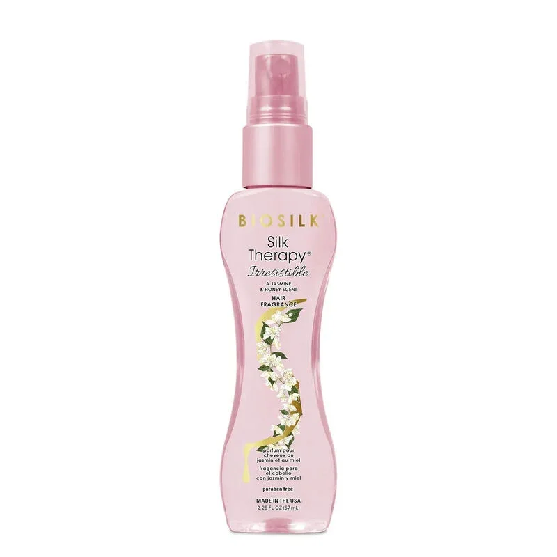 Silk Therapy Irresistible Hair Fragrance - Image 1 of 4