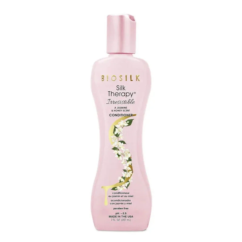 Biosilk – Silk Therapy Irresistible Après‑shampoing 207 Ml - Image 1 of 4