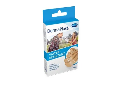 Dermaplast Water Resistant 5 Sizes - Image 1 of 1