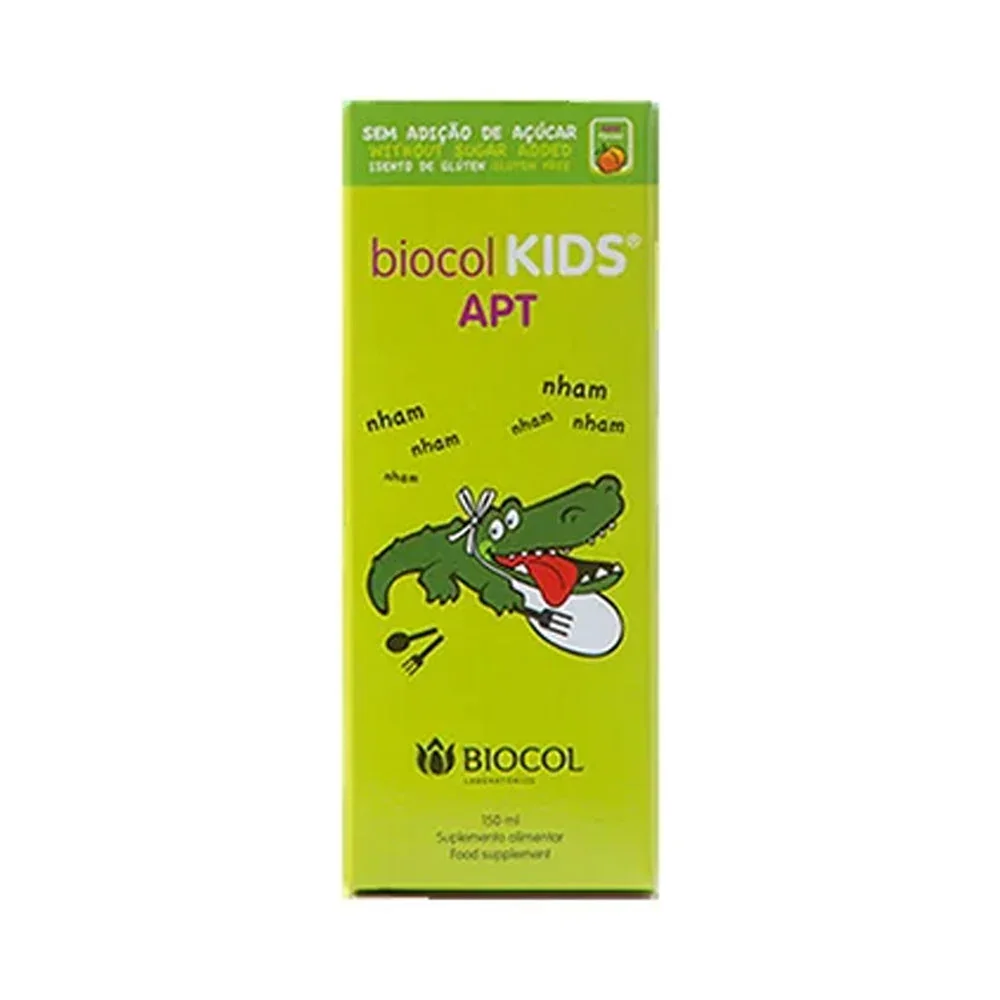 Kids Appetit- Apt - Image 1 of 1