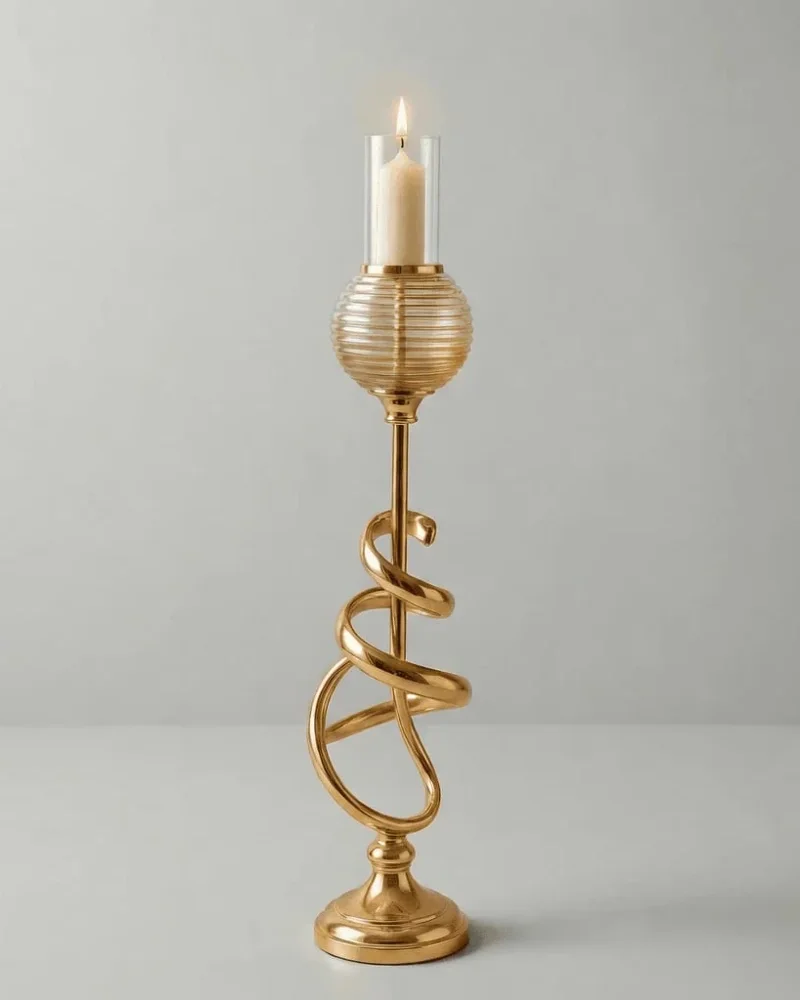 BOUGEOIRE SPIRAL - Image 1 of 2