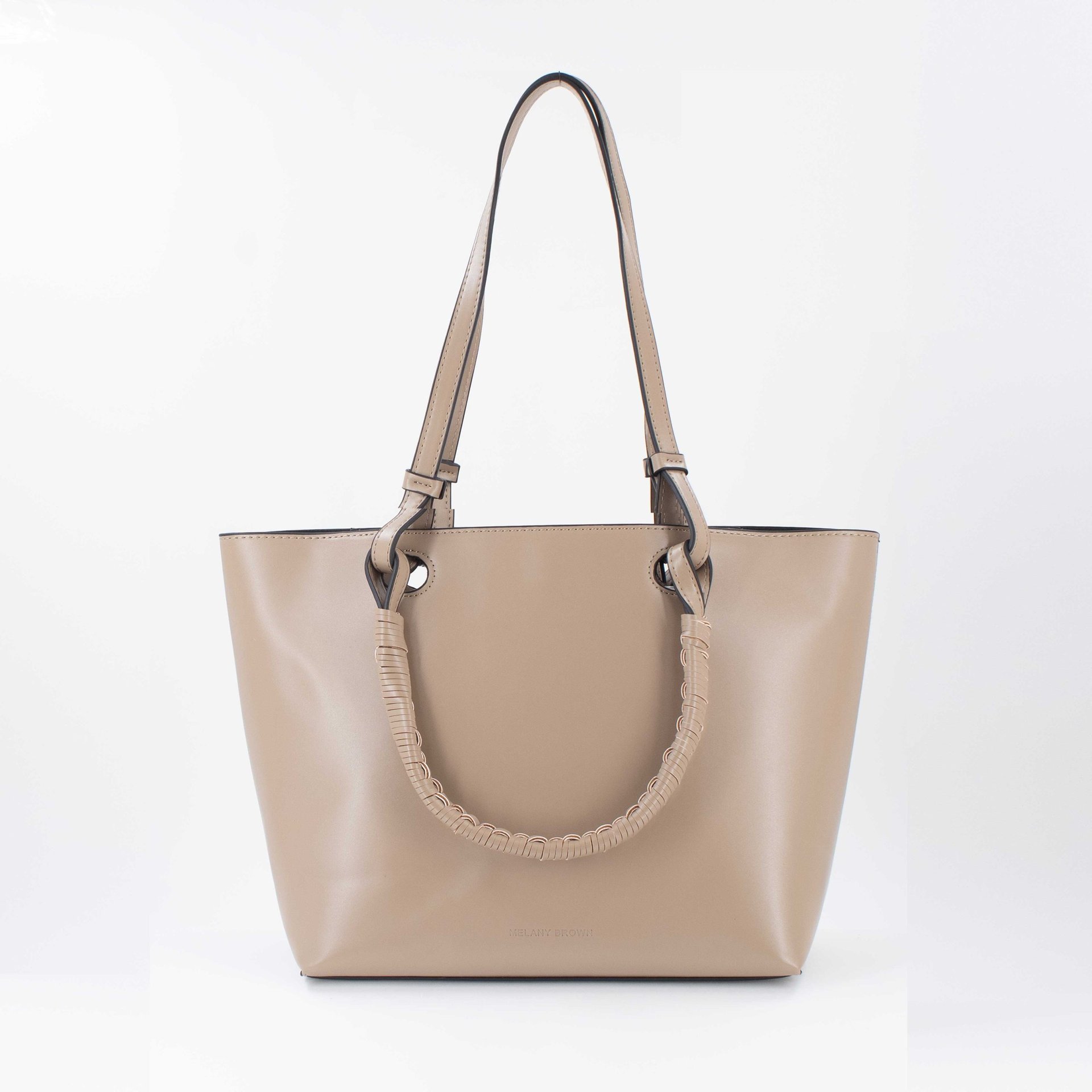 Sac À Main Cruz Beige - Image 1 of 4