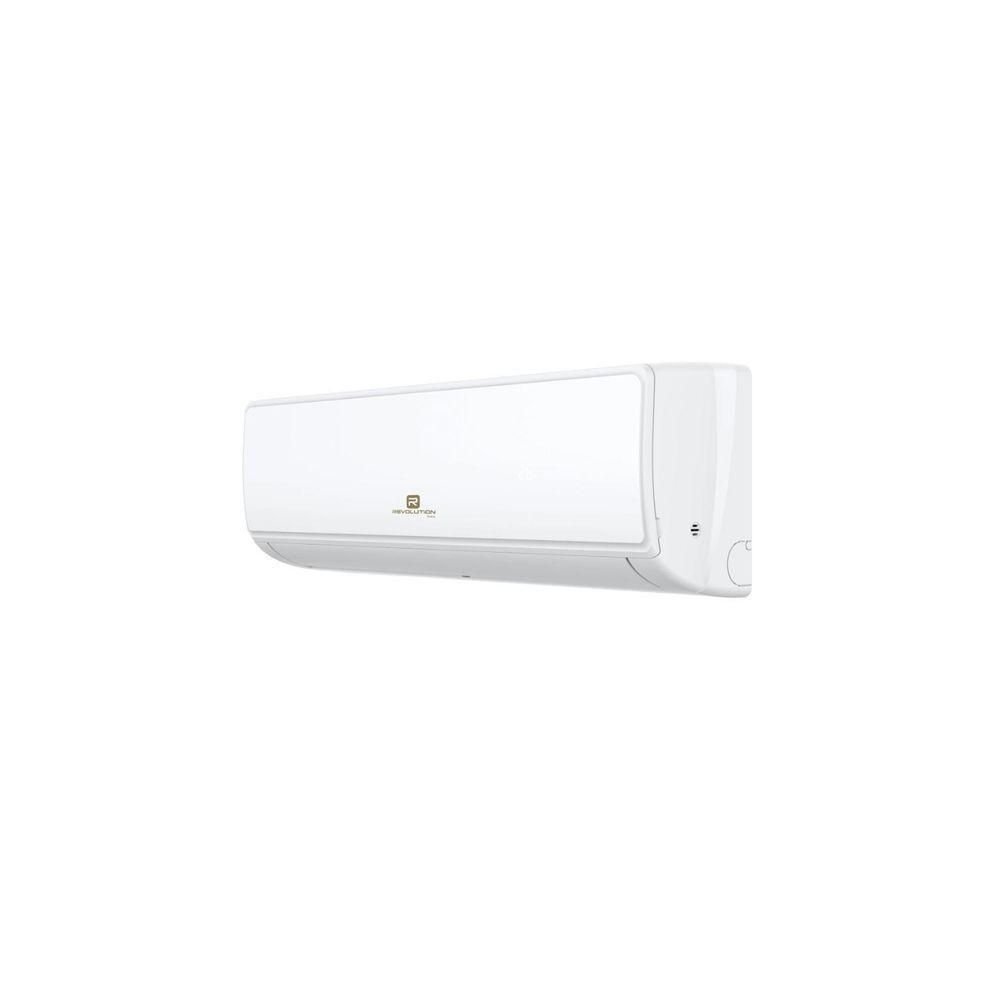 Climatiseur Inverter 18000 Btu Avec Plasma Haute Efficacité & Économie D’énergie, Re18000btuinv - Image 1 of 3