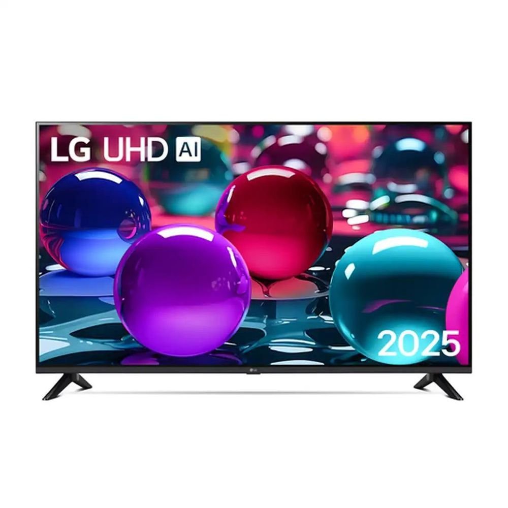 50 4k Uhd Ai Smart Tv Webos Hdr10 Pro, Processeur A7 Gen 8 , 50ua73006 - Image 1 of 1