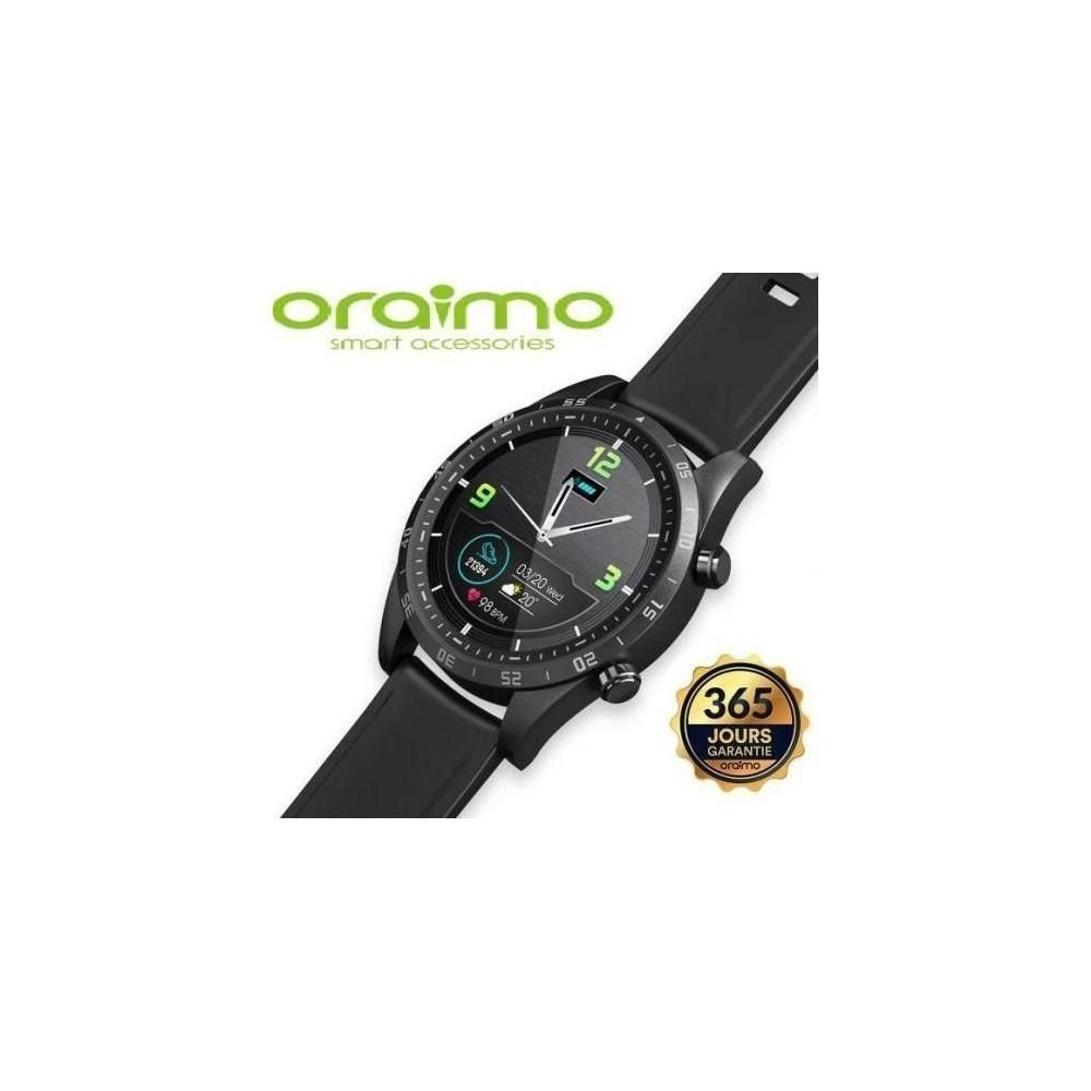 Smart Watch Écran Tactile Osw20 - Image 1 of 1