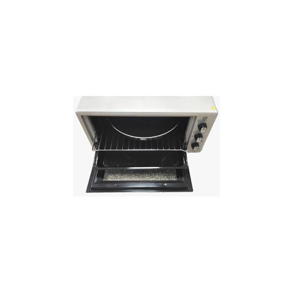 Four Double Vitrage Ventilateur Turbo Lampe Intérieur - Image 1 of 2