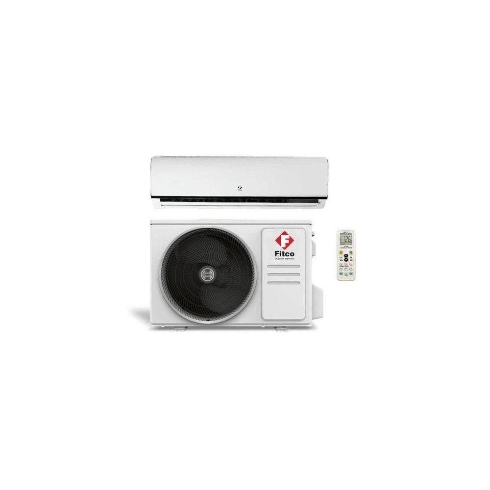 Climatiseur 12000 Btu Inverter - Image 1 of 1