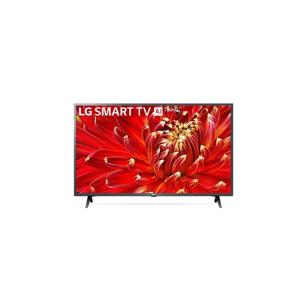 43 Full Hd Webos, Hdr10 Pro, Dts Virtual:x, Bluetooth, 43lm6370 - Image 1 of 1