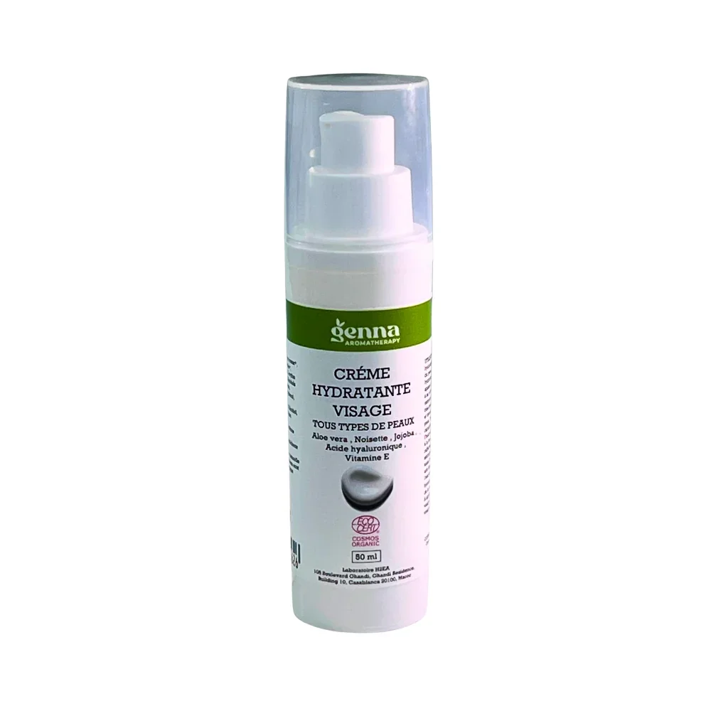 Crème Hydratante Visage - Image 1 of 1