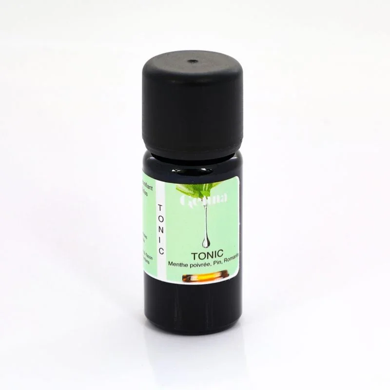 Parfum Tonic - Image 1 of 2