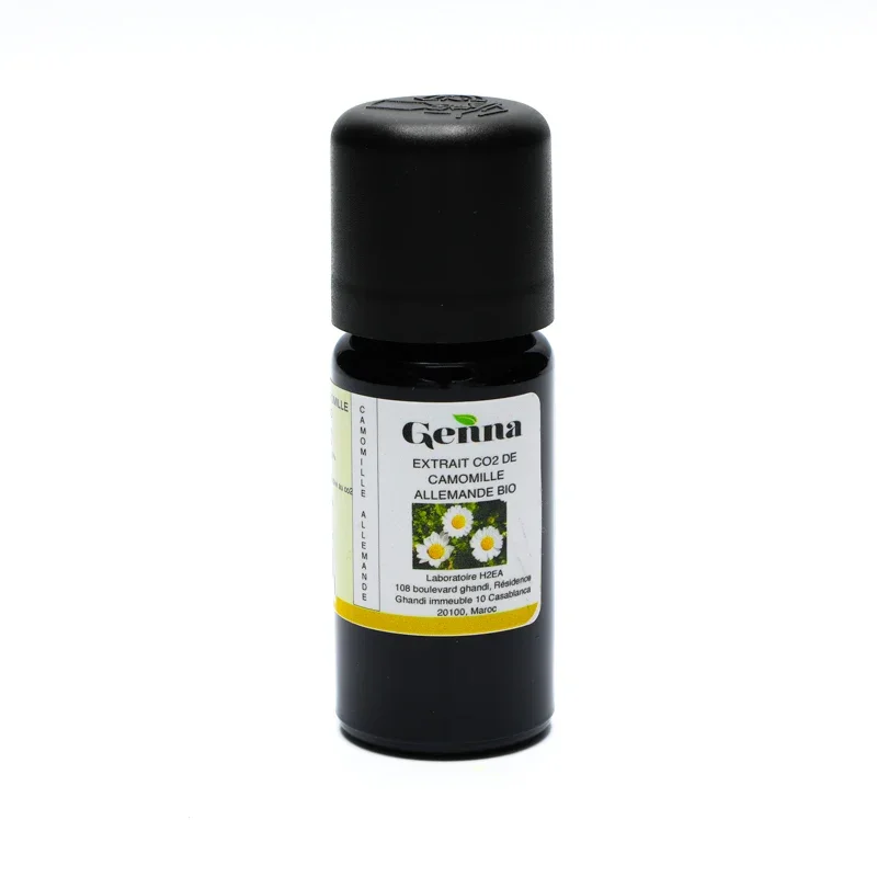 Extrait Co2 De Camomille Allemande Bio - Image 1 of 2