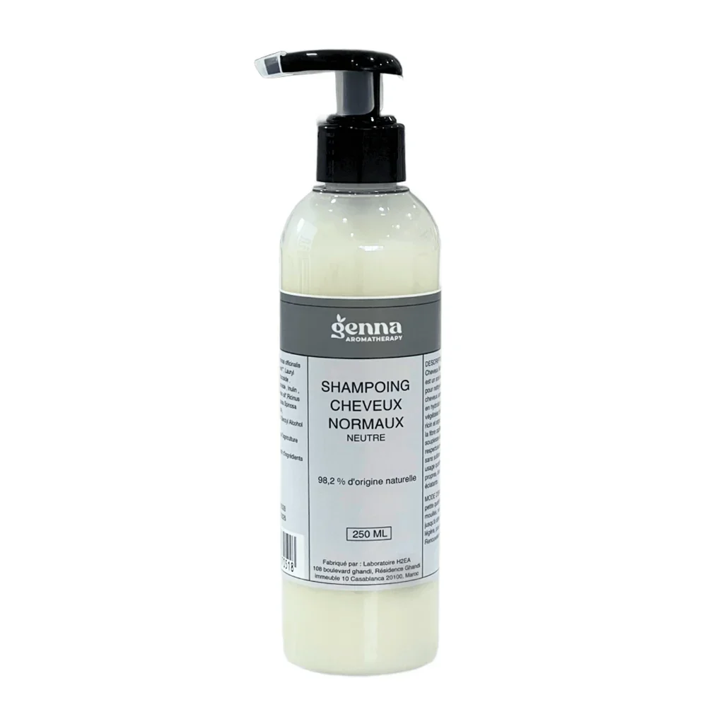 Shampoing Cheveux Normaux : Neutre - Image 1 of 1