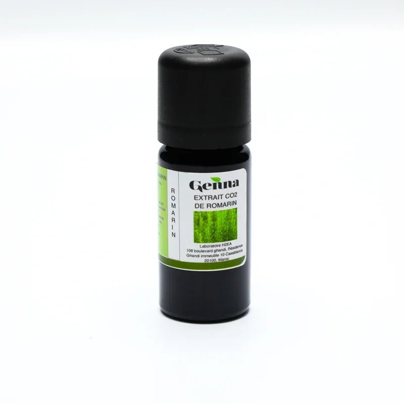 Extrait Co2 De Romarin  - Image 1 of 2