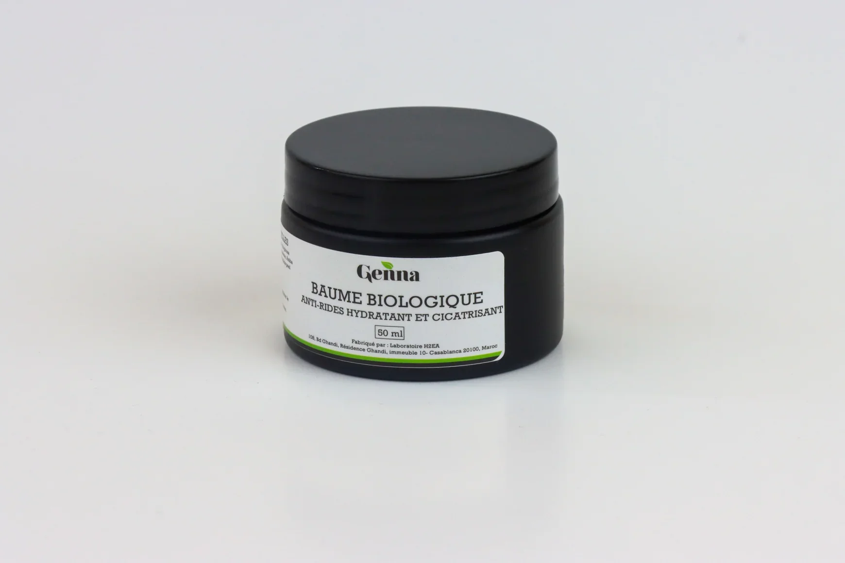 Baume Biologique Anti - Rides Hydratant Et Cicatrisant - Image 1 of 2